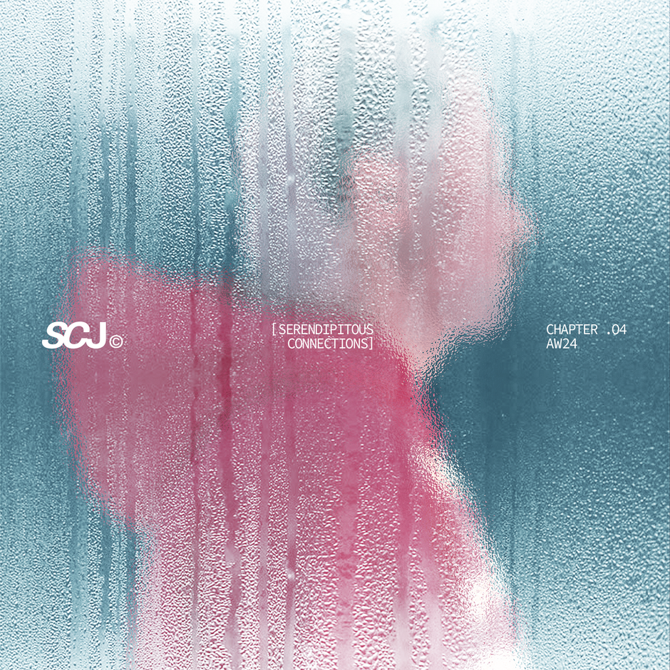 Chapter .04 - "Serendipitous Connections"