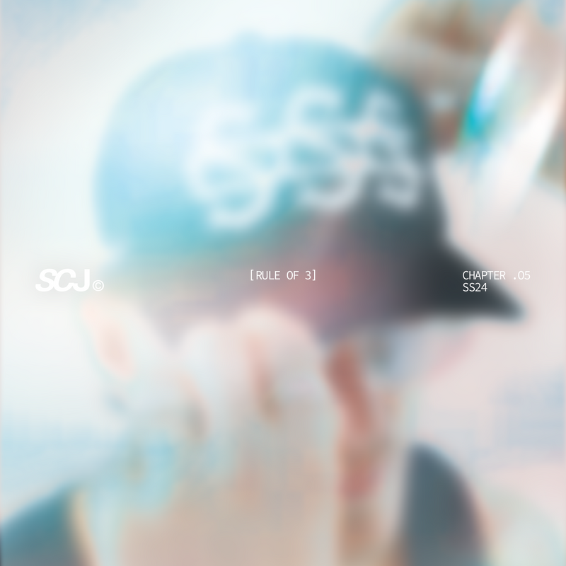 Chapter .05 - "Rule of 3"